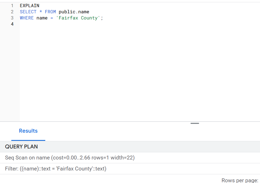 Module 6: SQL Queries and County Analysis - IA 340 | IA 340: Data ...